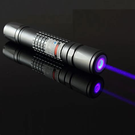 445nm/447nm/450nm 1W 3W focusable blue laser pointer burning star ...