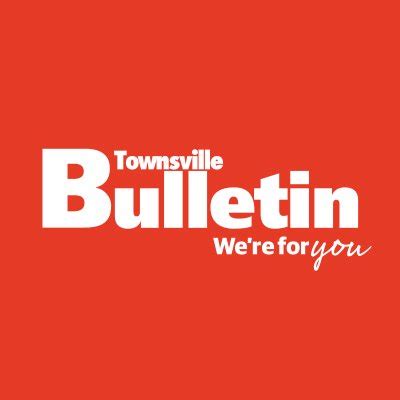 Townsville Bulletin (@tsv_bulletin) / Twitter