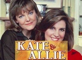 Kate & Allie TV Show Air Dates & Track Episodes - Next Episode