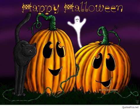 Happy Halloween Pictures, Photos, and Images for Facebook, Tumblr, Pinterest, and Twitter