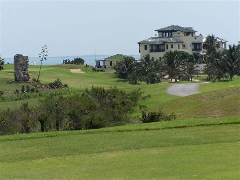 Varadero Golf Club | Varadero, Cuba The only golf club in Cu… | Flickr