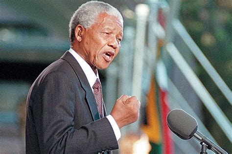 Mandela’s legacy — Harvard Gazette