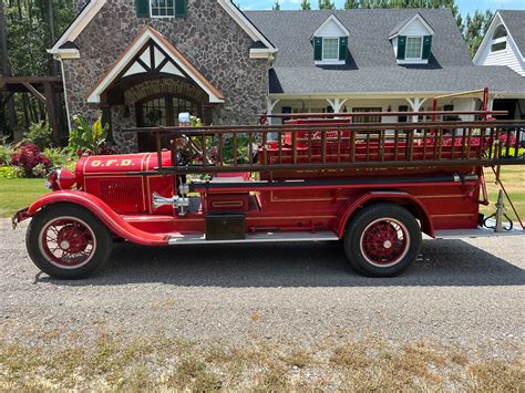 1928 Ford Model AA | Premier Auction