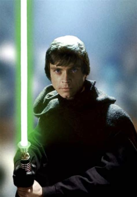 Luke Skywalker | Star Wars Extended Universe Wiki | Fandom