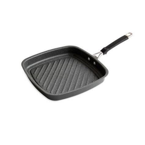 Nordic Ware Verde Ceramic Nonstick Searing Grill Pan, 1 - Food 4 Less