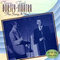 Frank Sinatra (Sinatra, Francis Albert): '1994 - The Song Is You (CD 5 ...