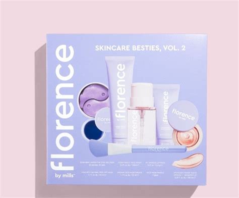 Florence by mills | Produtos de beleza, Diy produtos de beleza, Produtos para a pele