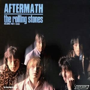 Aftermath (Rolling Stones album) - Wikipedia