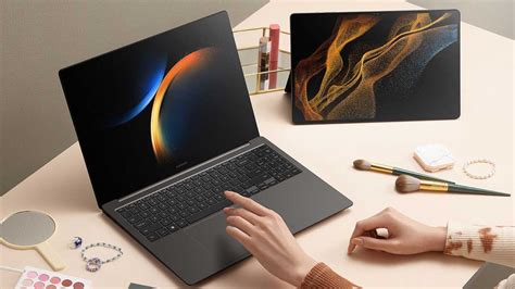 Galaxy Book 3 Series Proves Samsung's Pro Laptops Are Leveling Up - CNET