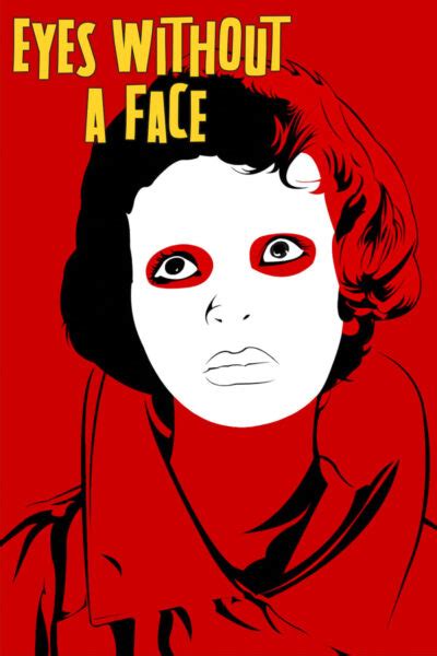 Eyes Without a Face ( - Moxie Cinema