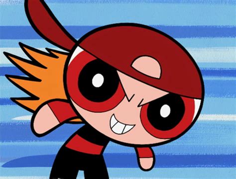 Brick - Powerpuff Girls Fanon Wiki