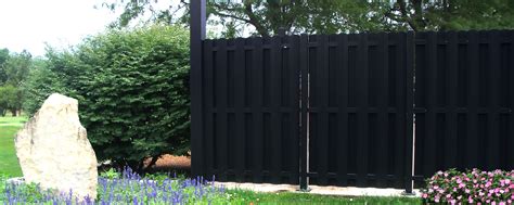 Alumi-Guard® Fortress Security Aluminum Fences