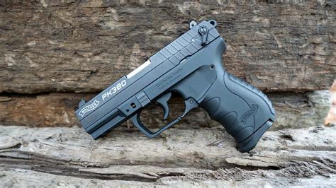 6 Best Walther Pistols for Concealed Carry - Pew Pew Tactical