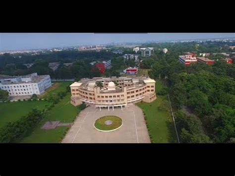 Kurukshetra University Documentary Film - YouTube