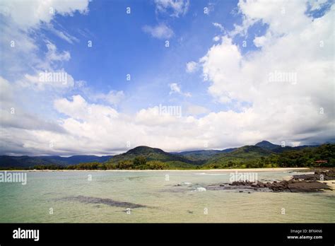 Sierra leone freetown beach hi-res stock photography and images - Alamy