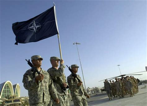 Αφγανιστάν | Τέλος εποχής για το ΝΑΤΟ - VIDEO