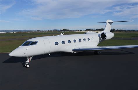 Gulfstream G650 Overview (2012-Present) | Jetcraft