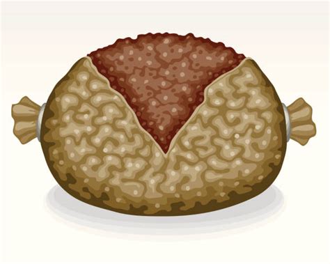 Haggis Clip Art, Vector Images & Illustrations - iStock