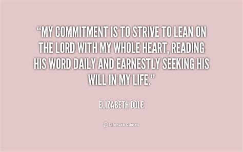 Elizabeth Dole Quotes. QuotesGram