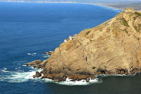 Point Reyes Lighthouse in CA, United States - lighthouse Reviews - Phone Number - Marinas.com