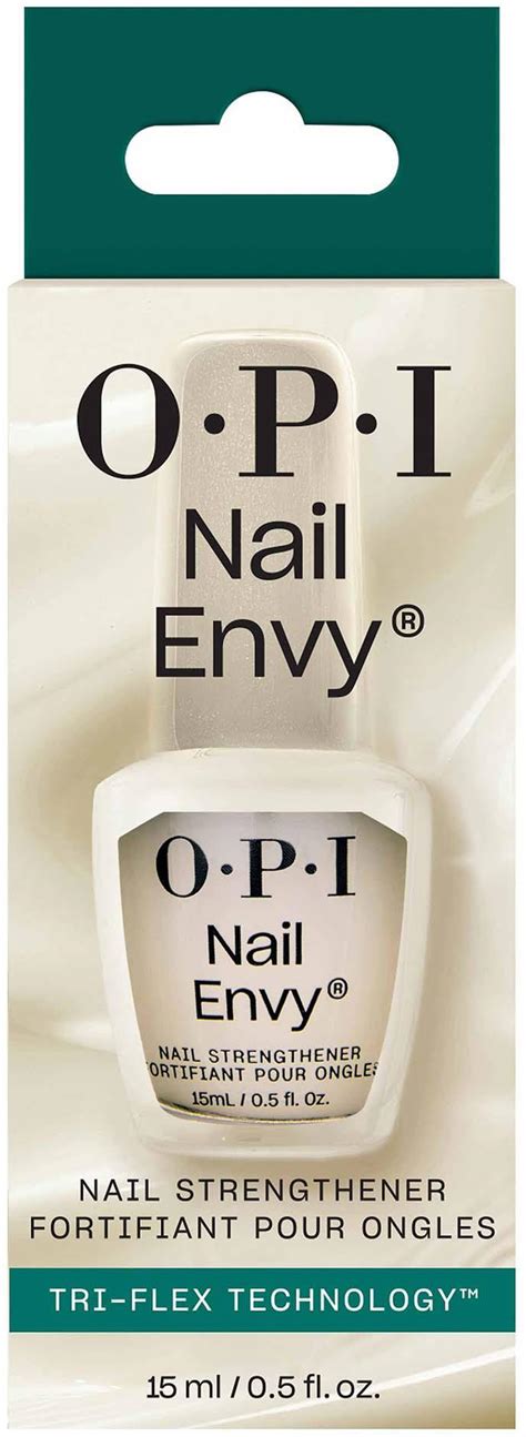 OPI Nail Envy Nail Strengthener Original | lyko.com