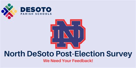 DeSoto Parish School Board Seeks Feedback to Address District 2 ...