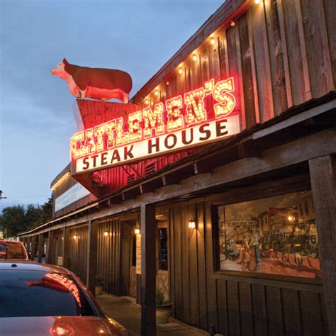 Cattlemen’s Steak House – Team Metro