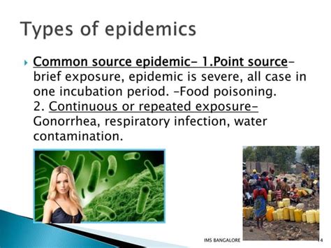 Epidemiological methods