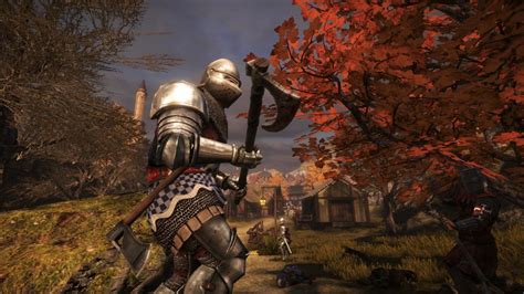 Chivalry - Medieval Warfare: Infos zum Indie-Mittelalter-Spiel - News ...