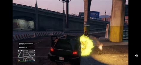 GTA Online griefer attacks Redditor, ends up griefing himself