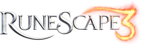 Runescape Logos