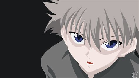 Hunter x Hunter Killua Zoldyck 2 HD Anime Wallpapers | HD Wallpapers | ID #37532