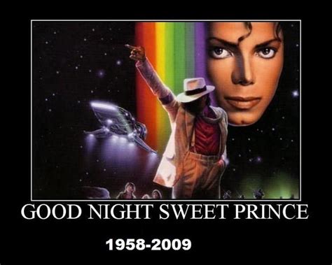 Goodnight Sweet Prince | Know Your Meme