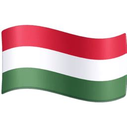 🇭🇺 Hungary Emoji | Flagpedia.net