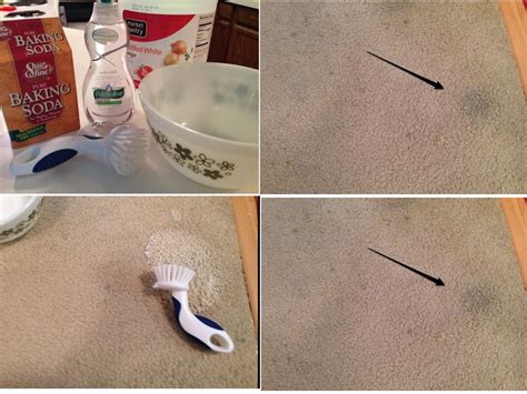 7 Pics Bicarbonate Of Soda And Vinegar To Clean Carpet And View - Alqu Blog