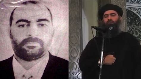 What did Abu Bakr al-Baghdadi say? | Middle East Eye