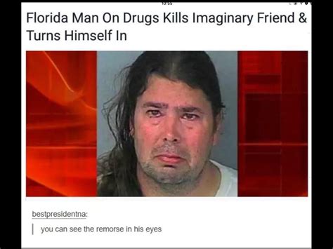 23 Florida Man Memes and Headlines That are Absolutely Insane - Funny Gallery | eBaum's World