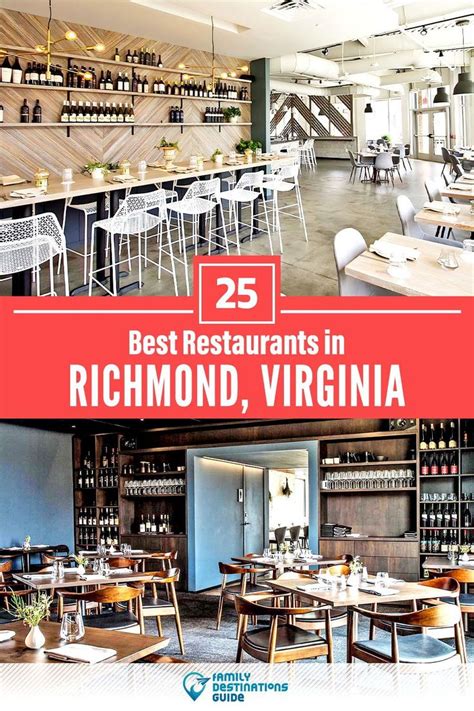 25 Best Restaurants in Richmond, VA | Richmond virginia restaurants, Richmond restaurants ...