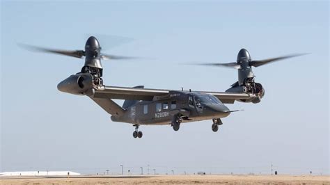 Bell V-280 Valor | how unmanned helicopters are taking modern warfare ...