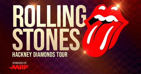 Rolling Stones 2024 Tour Rumors - Bili Mariya