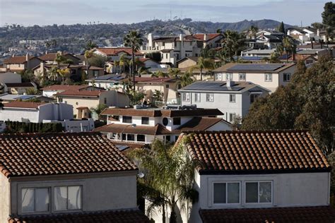 New record: San Diego County collects more than $1 billion in property taxes in single day - The ...