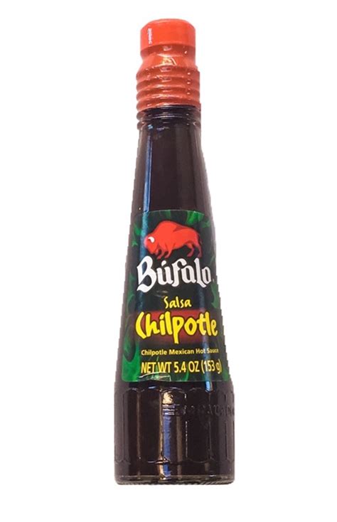 Chipotle - Embasa Chipotle Peppers in Adobo Sauce 7 oz (Pack of 3)