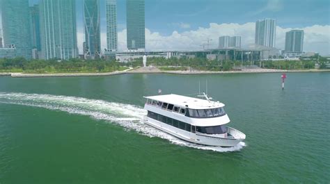 Miami Boat Tour from $35 | Cool Destinations 2024