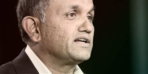 Adobe CEO Shantanu Narayen on Disruption, the Cloud, and Making Big Acquisitions - Barron's