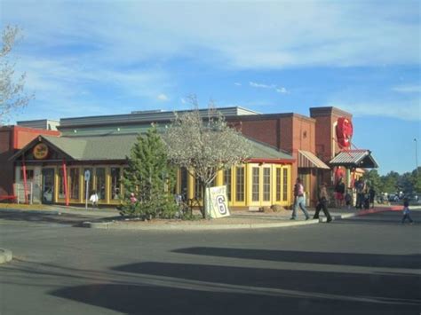 Flagstaff, Arizona Restaurants Reviews | Delishably