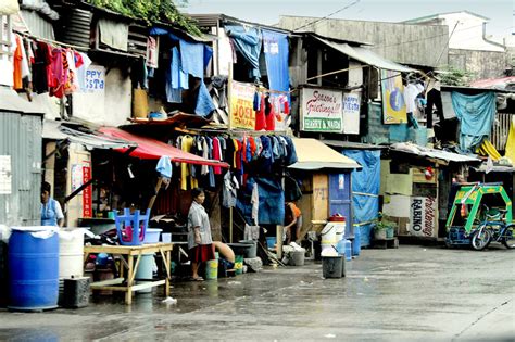 NORTH BAY SQUATTERS, MANILA, PHILIPPINES - andresalvador