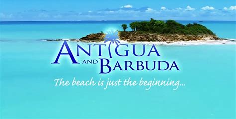 Discover Antigua & Barbuda (Video) | The Citizenship by Investment ...