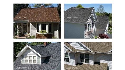 Owens Corning Releases Updated Colors, New Palette Hues | Roofing Contractor