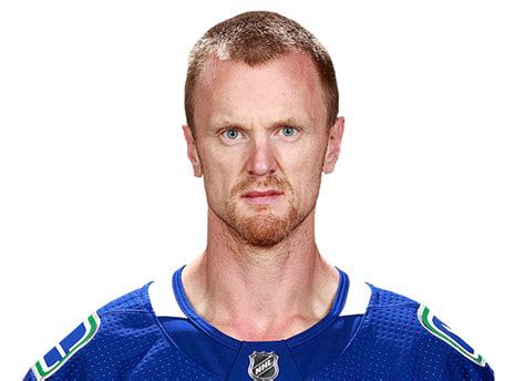 Henrik Sedin Stats, News, Videos, Highlights, Pictures, Bio - Vancouver ...