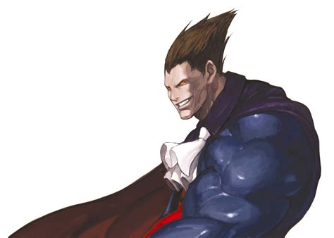 Darkstalkers - Fandoms Photo (31424763) - Fanpop